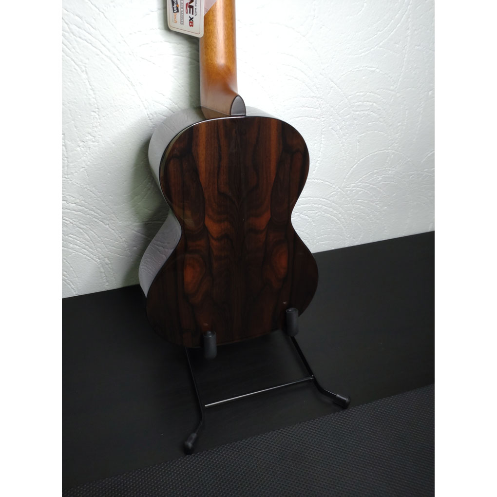 Kala KA-ZCT-T Ziricote Gloss Tenor Ukulele – Sale 2 8