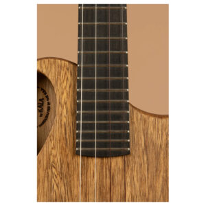 Kala Revelator Ukulele Strings – Baritone DGBE Tuning – Brown Fluorocabon with Wound D & G – KU-REV-B-WBF 3