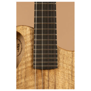 Kala Revelator Ukulele Strings – Concert & Tenor Low G GCEA Tuning – Brown Fluorocabon with Wound G & C – KU-REV-WBF 5