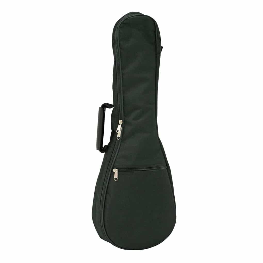 Kala Ukulele Gig Soft Case – For Concert Ukulele – UB-C