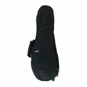 Kala Padded Ukulele Gig Bag - Soft Case - For Soprano Ukulele - UB-S