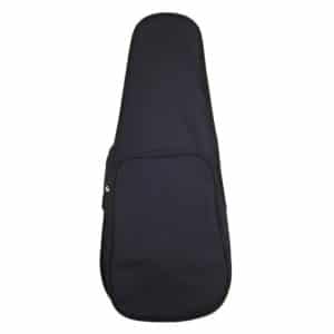 Tough Hard Foam Ukulele Case by Kala - For Baritone Ukulele - UC-B