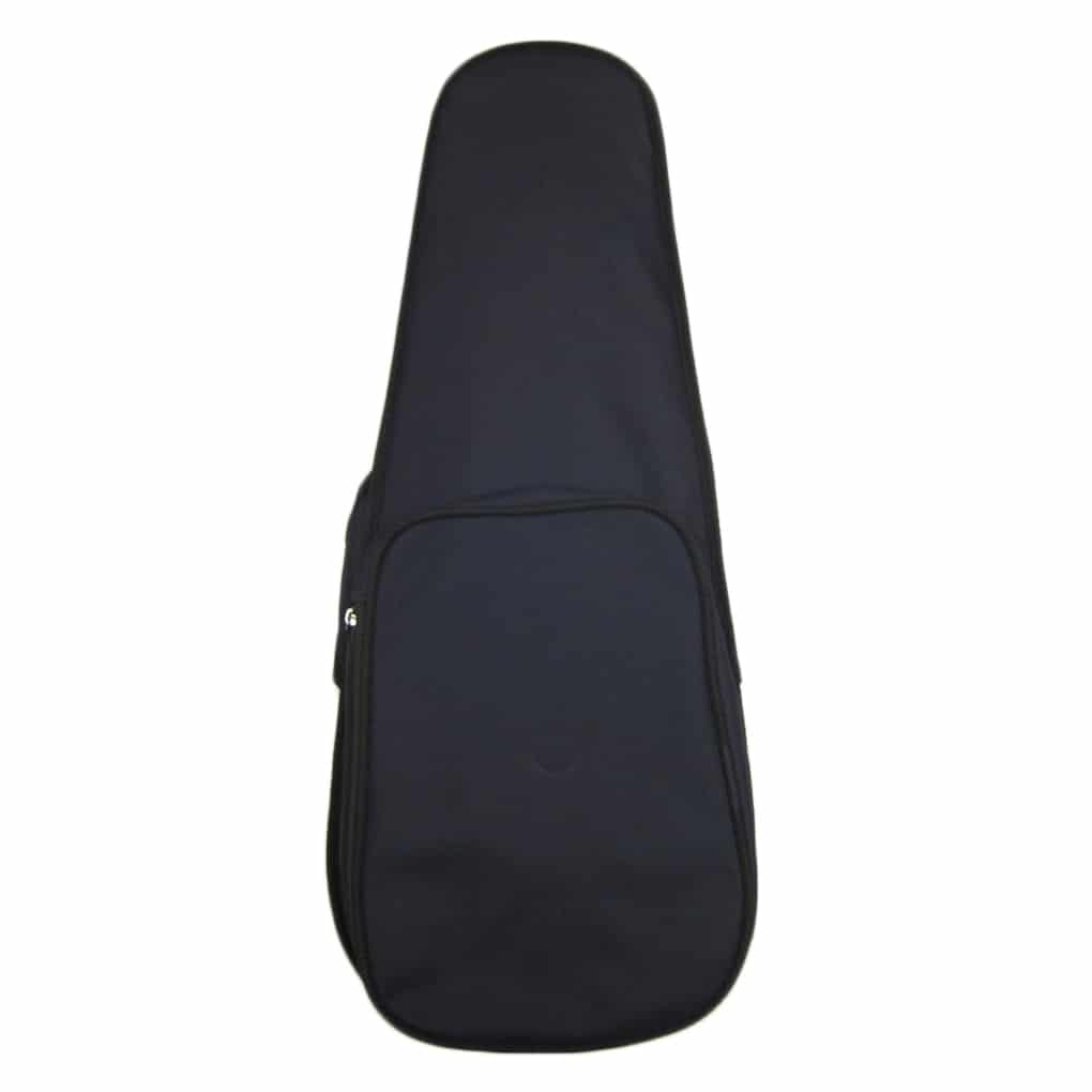 Tough Hard Foam Ukulele Case by Kala – For Concert Ukulele – UC-C 1