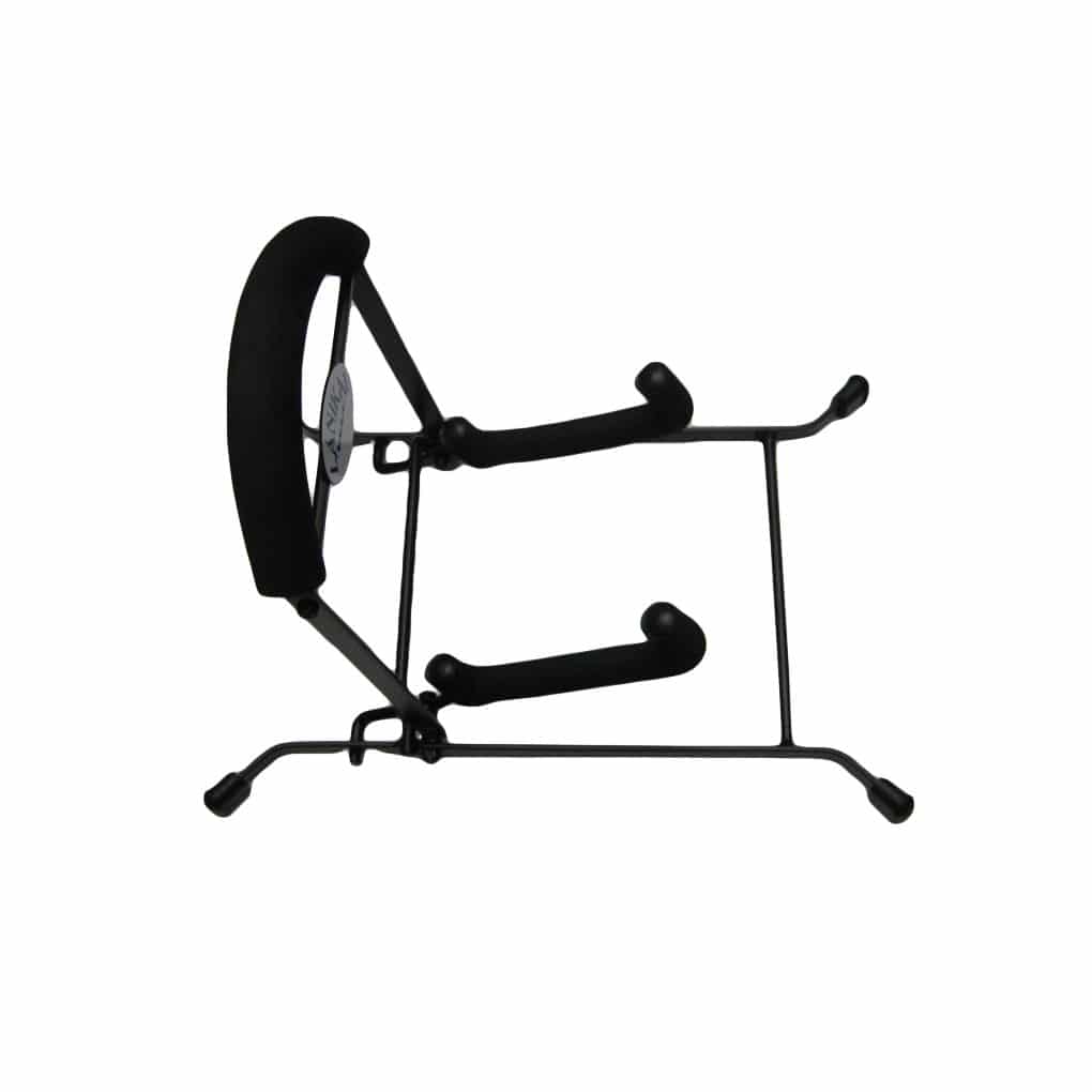 Lanikai Ukulele Stand – Fold Away – USLM-S1 1 Lanikai Ukulele Stand – Fold Away – USLM-S1 1