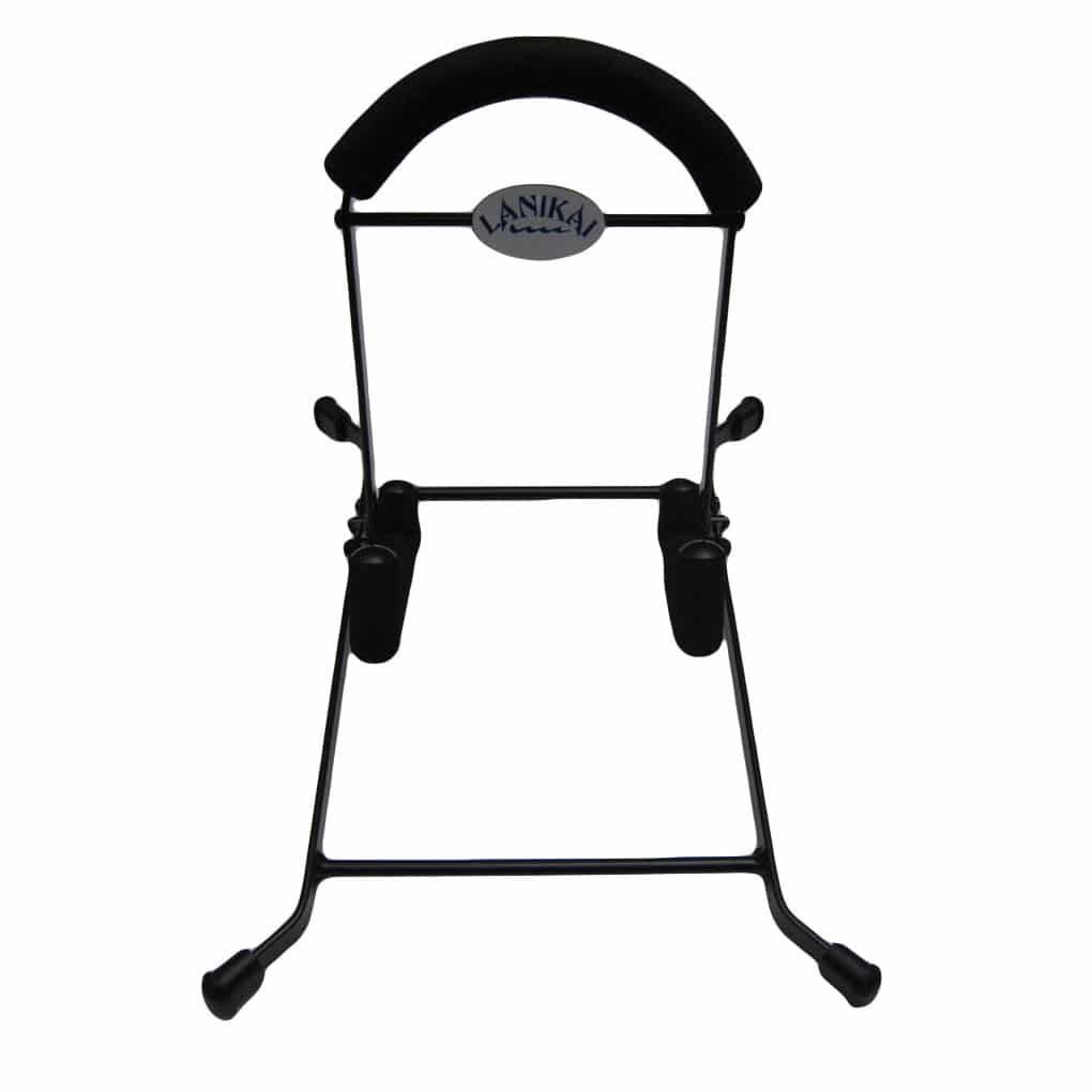 Lanikai Ukulele Stand – Fold Away – USLM-S1 2 Lanikai Ukulele Stand – Fold Away – USLM-S1 2