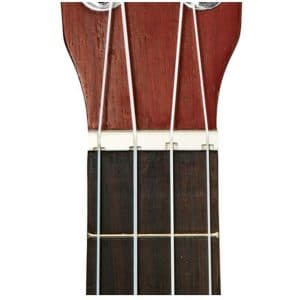 Lanikai LUTU-11S TunaUke Mahogany Soprano Ukulele – Perfect Intonation 1