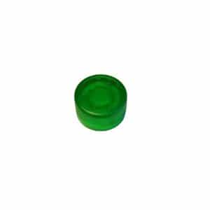 Mooer Footswitch Toppers For Mooer Effects Pedals – Green – 5 Pack 1