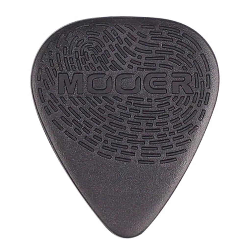 Mooer – Finger Print Guitar Picks – Medium – 1