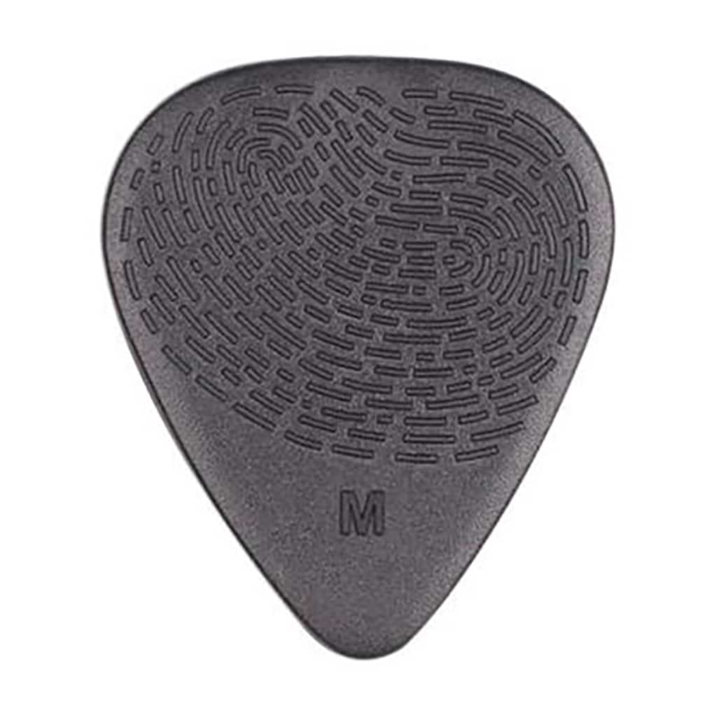 Mooer – Finger Print Guitar Picks – Medium – 1