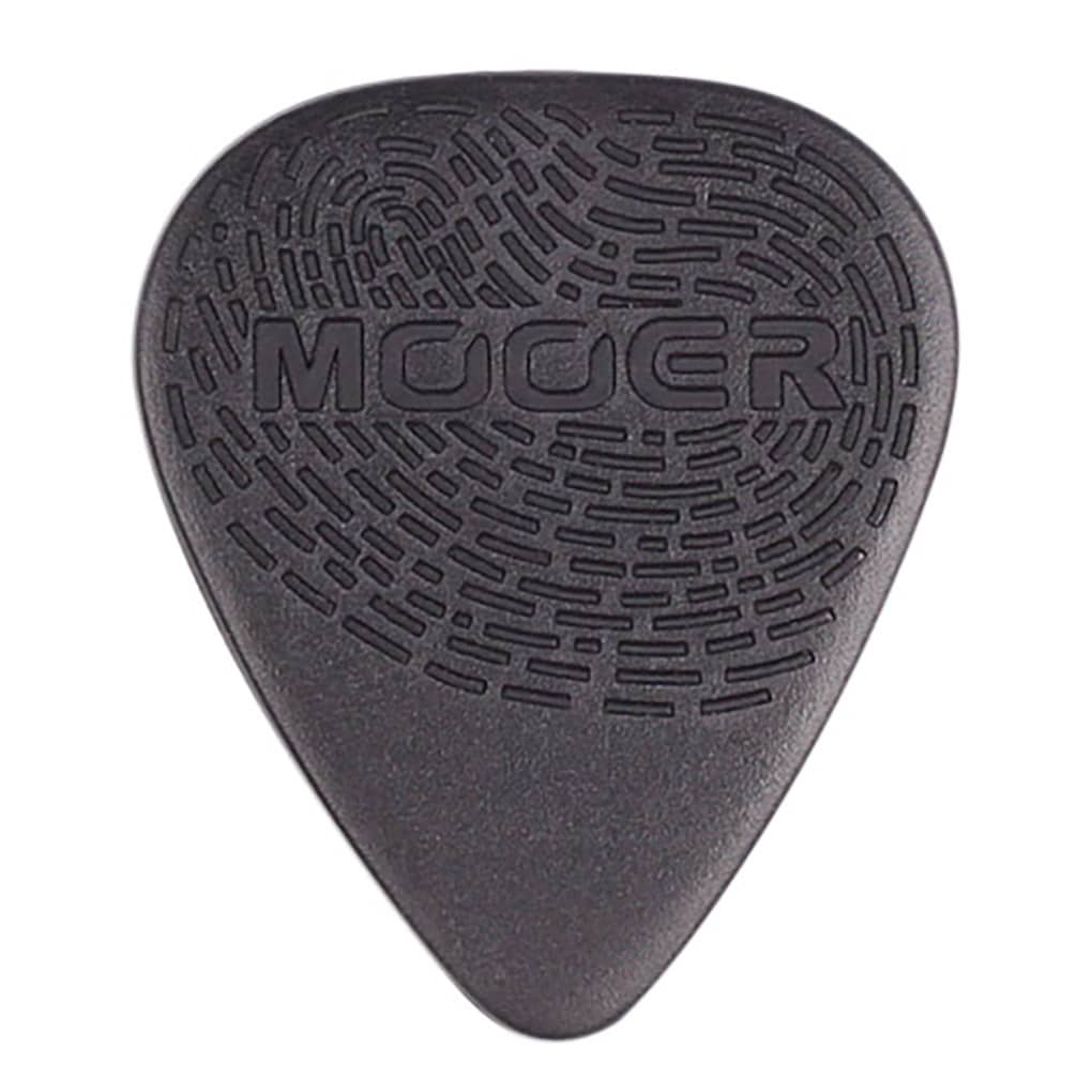 Mooer – Finger Print Guitar Picks – Thick – 1