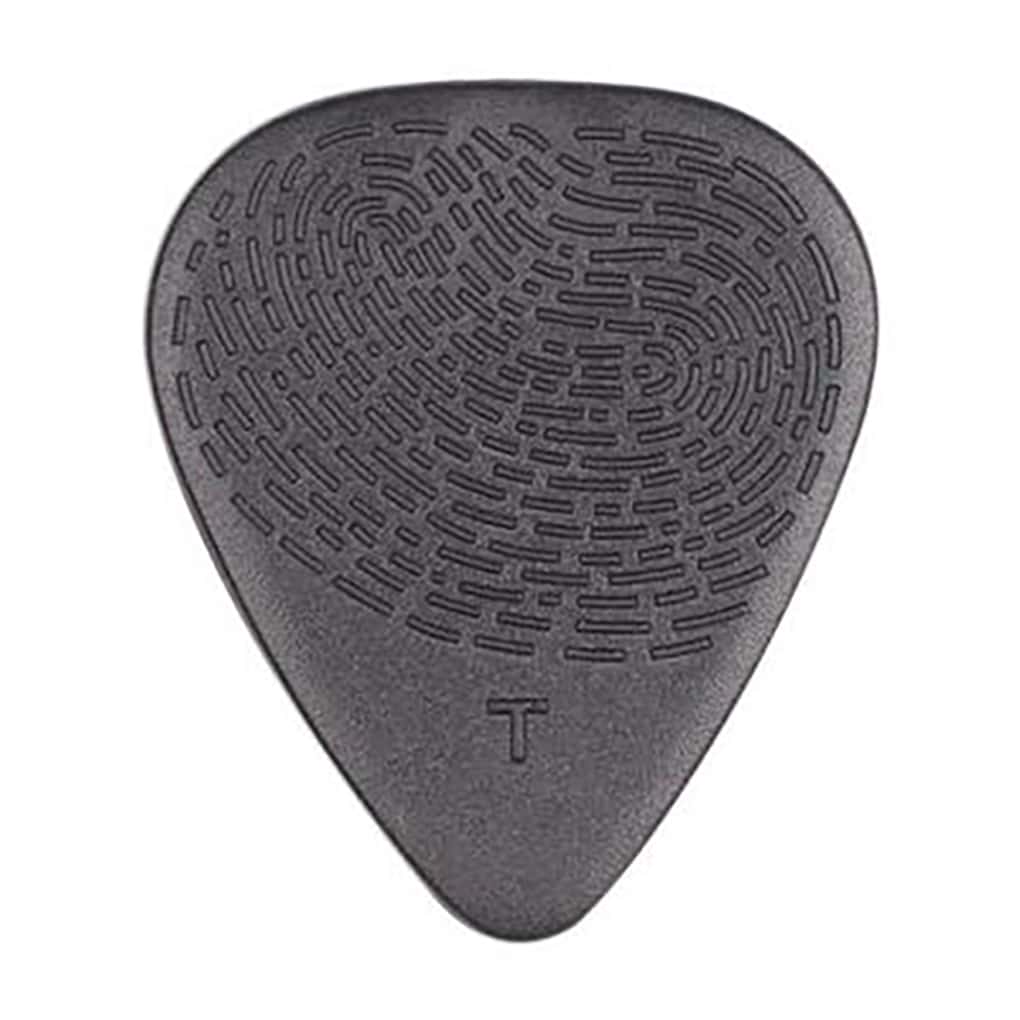 Mooer – Finger Print Guitar Picks – Thick – 1