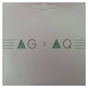 Aquila - AG x AQ Aldrine Guerrero Signature - Tenor Ukulele Strings - GCEA High G Tuning - 145U