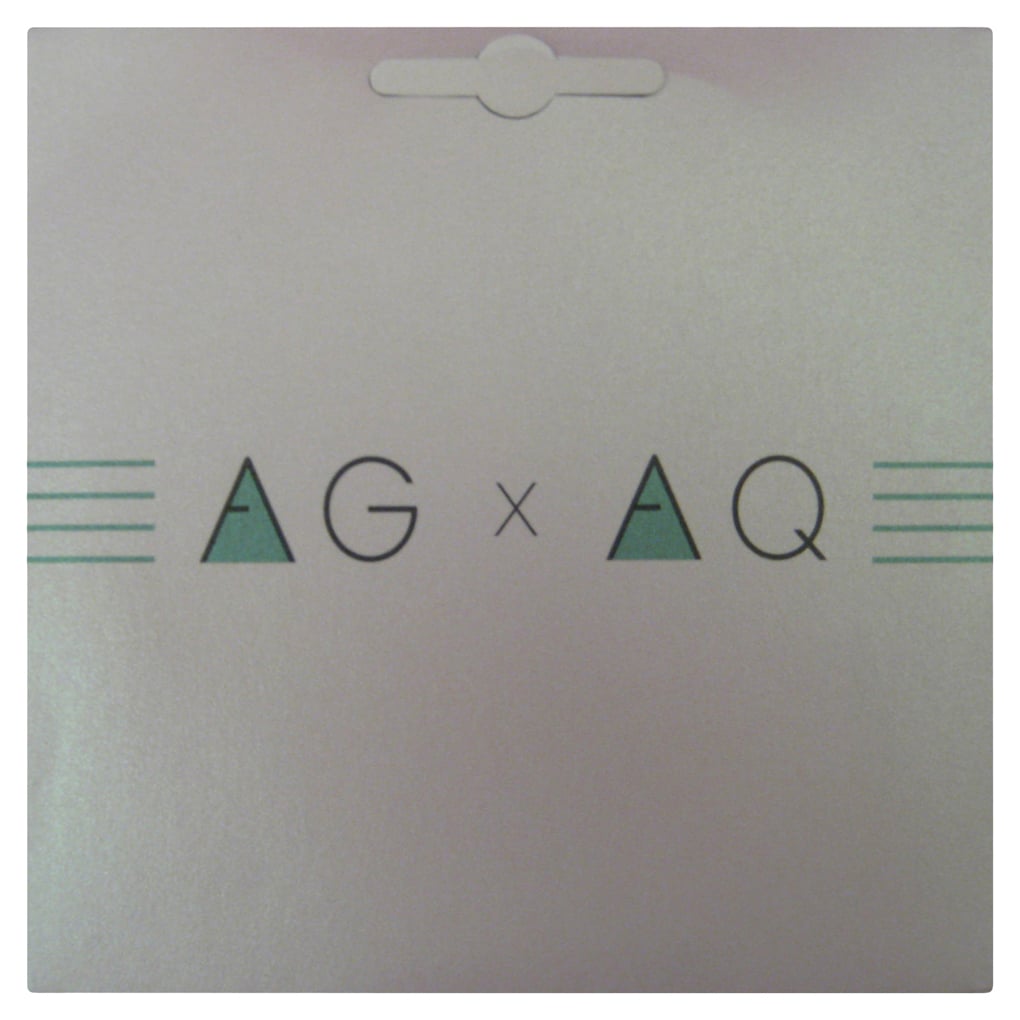 Aquila – AG x AQ Aldrine Guerrero Signature – Soprano Ukulele Strings – GCEA High G Tuning – 157U 1