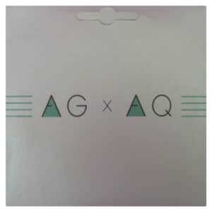 Aquila - AG x AQ Aldrine Guerrero Signature - Soprano Ukulele Strings - DGBE Low D Tuning - 159U