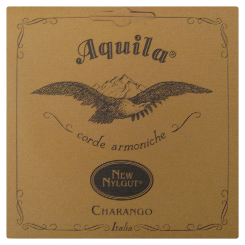 Aquila charango strings deals