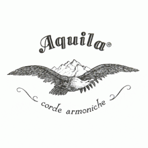 Oud String – Aquila – Arabic Single Strings – ff – Light Tension – 2 x f – Nylgut – 42 O 1