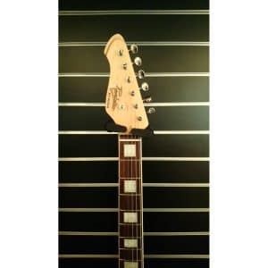 Revelation RFT-DLX-LH – Electric Guitar – Honeyburst – Left Handed 3