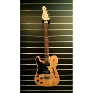 Revelation RFT-LH - Electric Guitar - Natural - Left Handed