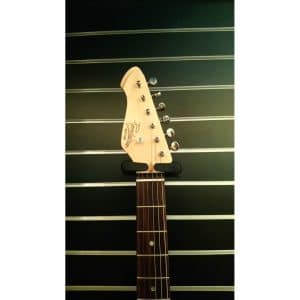 Revelation RFT-LH – Electric Guitar – Natural – Left Handed 2