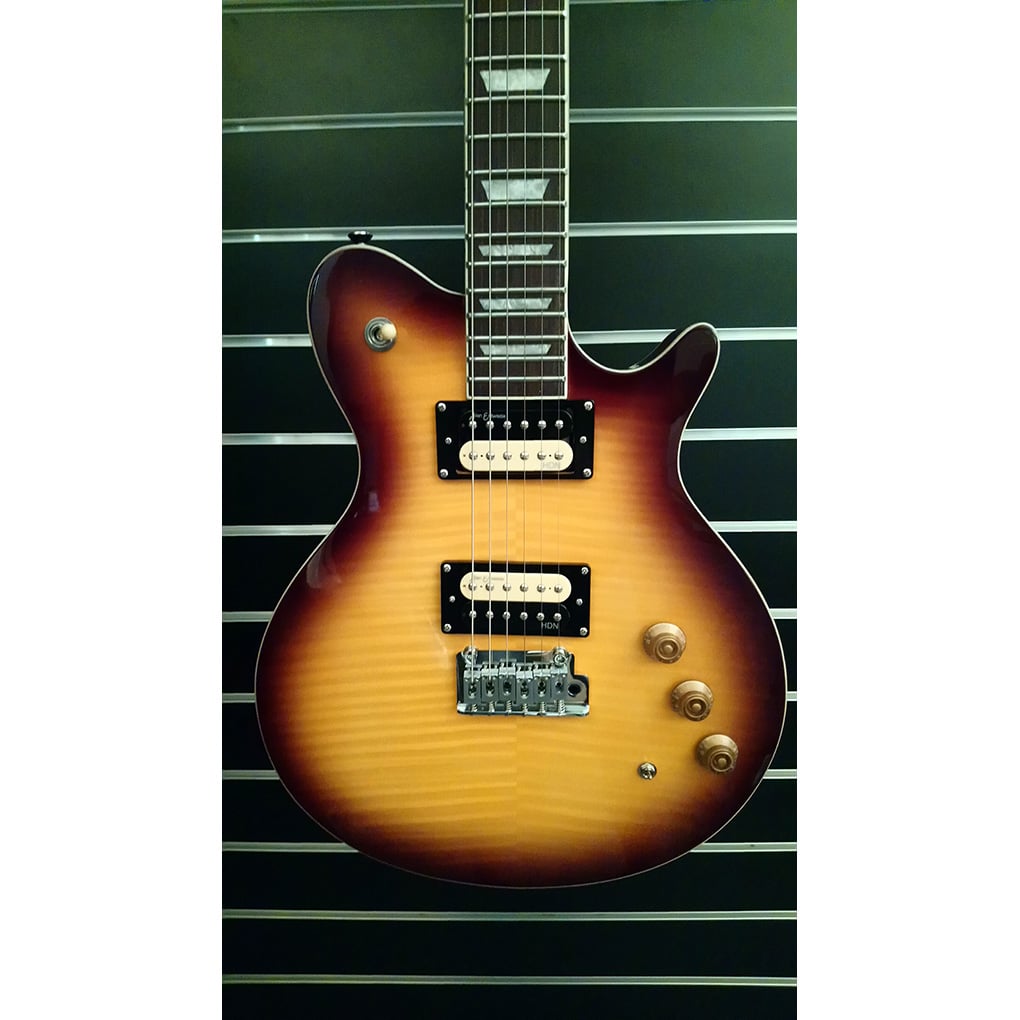 Revelation RGS-7-DLX-GB – Electric Guitar 3