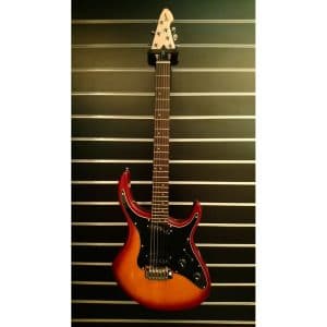 Revelation RHS - Electric Guitar - Honeyburst