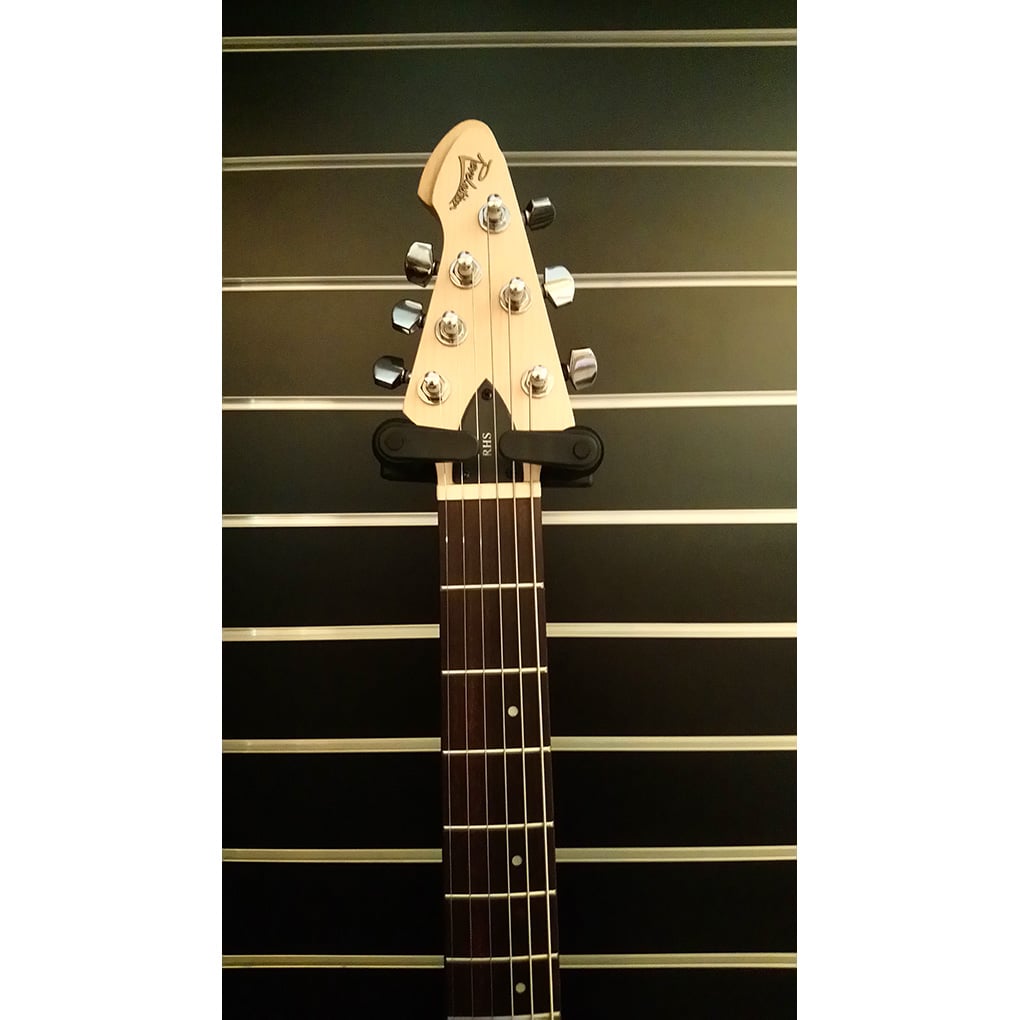 Revelation RHS-LH – Electric Guitar – Martian Sunset – Left Handed 4