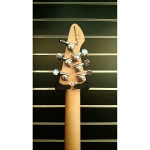 Revelation RHS-LH – Electric Guitar – Martian Sunset – Left Handed 5