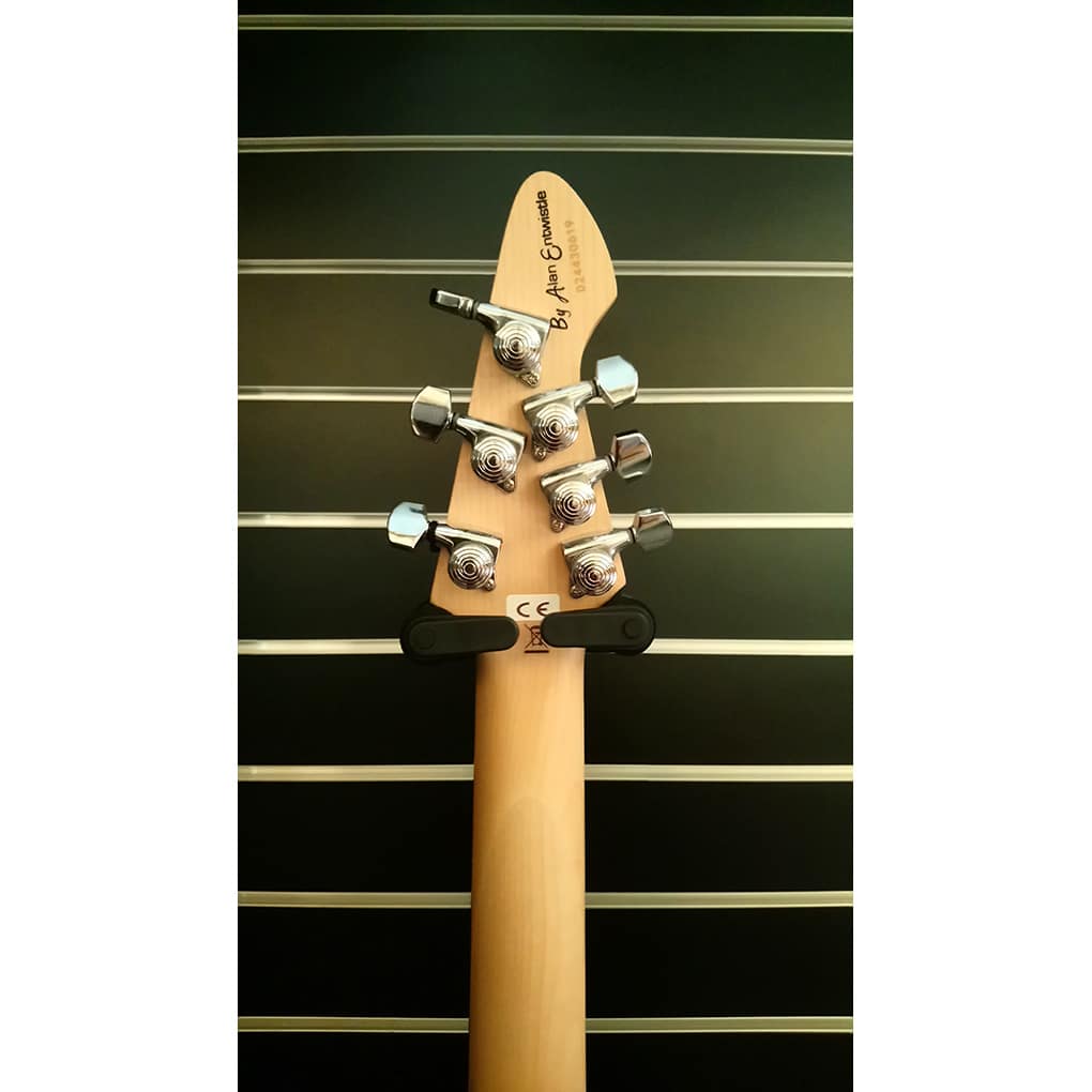 Revelation RHS-LH – Electric Guitar – Martian Sunset – Left Handed 5