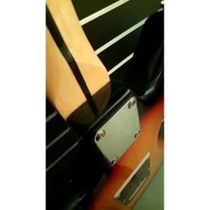 Revelation RJT-60 – Electric Guitar – 3 Tone Sunburst 6