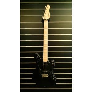 Revelation RJT-60 - Electric Guitar - Black