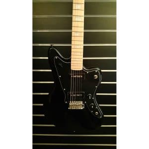 Revelation RJT-60 – Electric Guitar – Black 2