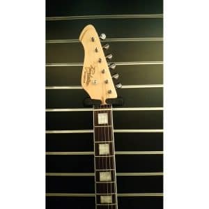 Revelation RJT-60-H-LH – Electric Guitar – Vintage White – Left Handed 3