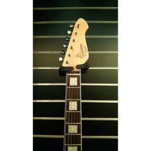 Revelation RJT-60-H – Electric Guitar – Sunburst 3