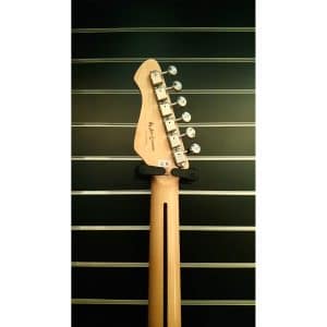 Revelation RJT-60-H – Electric Guitar – Sunburst 4