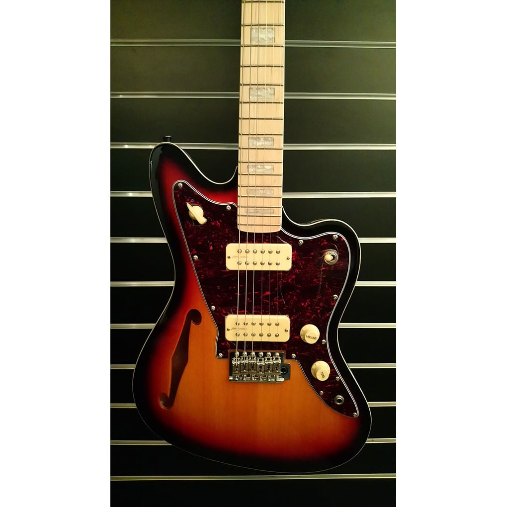 Revelation rjt 60 deals thinline