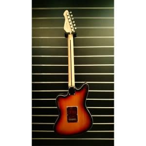 Revelation RJT-60-TL – Electric Guitar – Sunburst 5