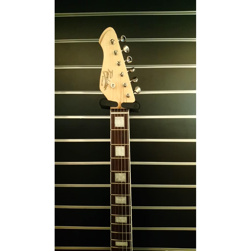 Revelation RJT-60-LH – Electric Guitar – Sunburst – Left Handed 1