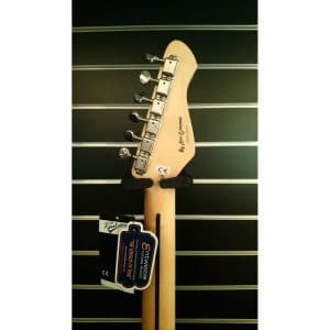 Revelation RJT-60-LH – Electric Guitar – Sunburst – Left Handed 2
