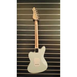 Revelation RJT-60-Q – Electric Guitar – Baby Sky Blue 1