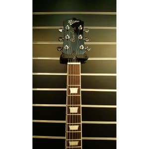 Revelation RLP – Electric Guitar – Flame Top Amber 5