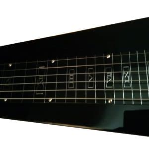 Lap Steel Guitars