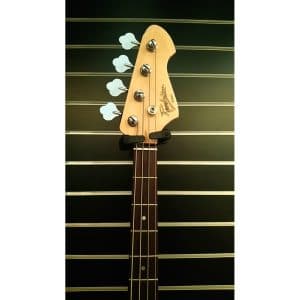 Revelation RPB-65 – Bass Guitar – Red 3