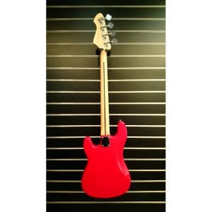 Revelation RPB-65 – Bass Guitar – Red 5