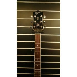 Revelation RT-35 – Electric Guitar – Metallic Blue 4