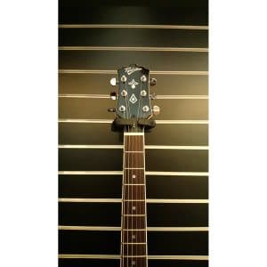 RT45-TS – Electric Guitar – Tobacco Sunburst 2