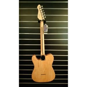 Revelation RTE-54 – Electric Guitar – Natural 1