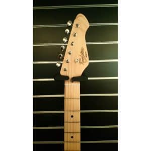 Revelation RTE-54 – Electric Guitar – Sunburst 4