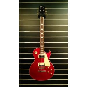 Revelation RTL-59 - Electric Guitar - Candy Apple Red