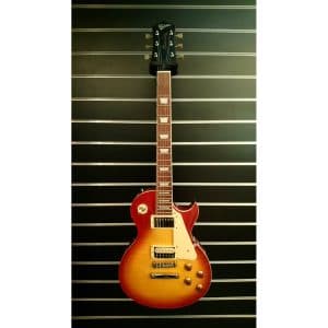 Revelation RTL-59 - Electric Guitar - Tobacco Sunburst