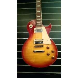 Revelation RTL-59 – Electric Guitar – Tobacco Sunburst 4